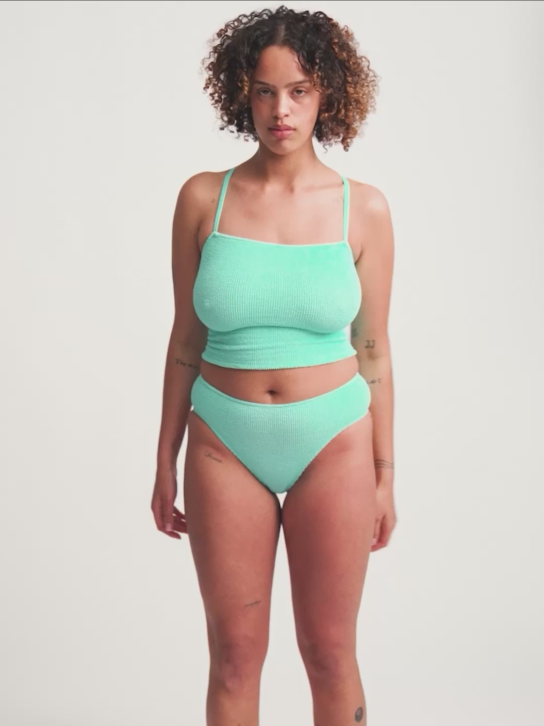 stretch i/aqua