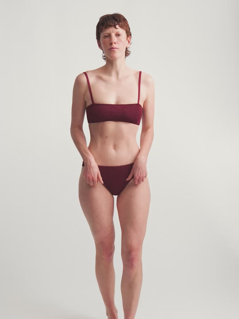 stretch i/garnet
