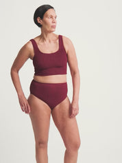 stretch i/garnet