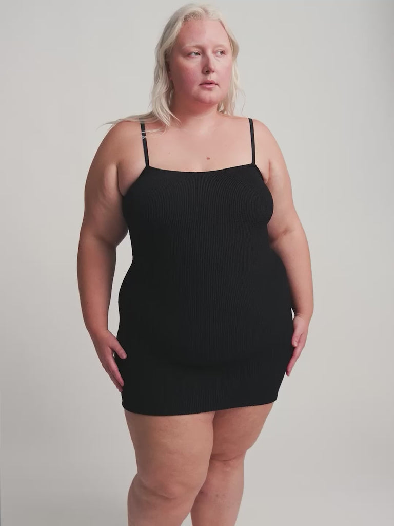 stretch ii/black