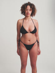 stretch i/black