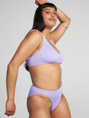 Eva Standard Waist Two-Piece