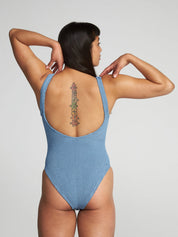 Eva One-Piece