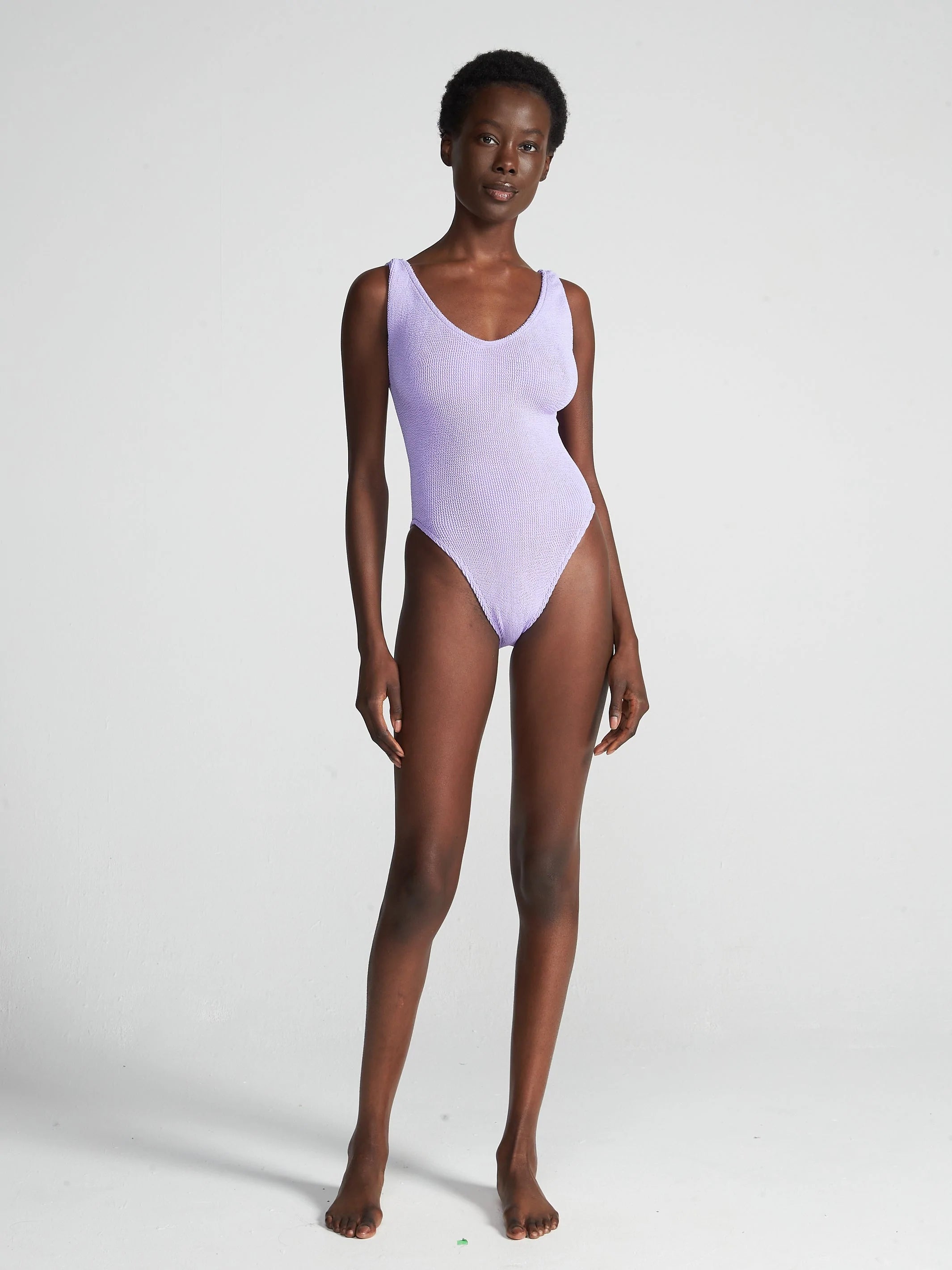 Eva One-Piece