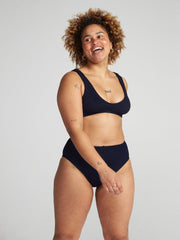 Eva High Waist Two-Piece