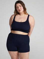 Verve Shorts Two-Piece