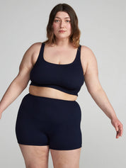 Verve Shorts Two-Piece