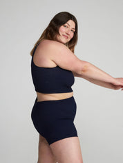 Verve Shorts Two-Piece