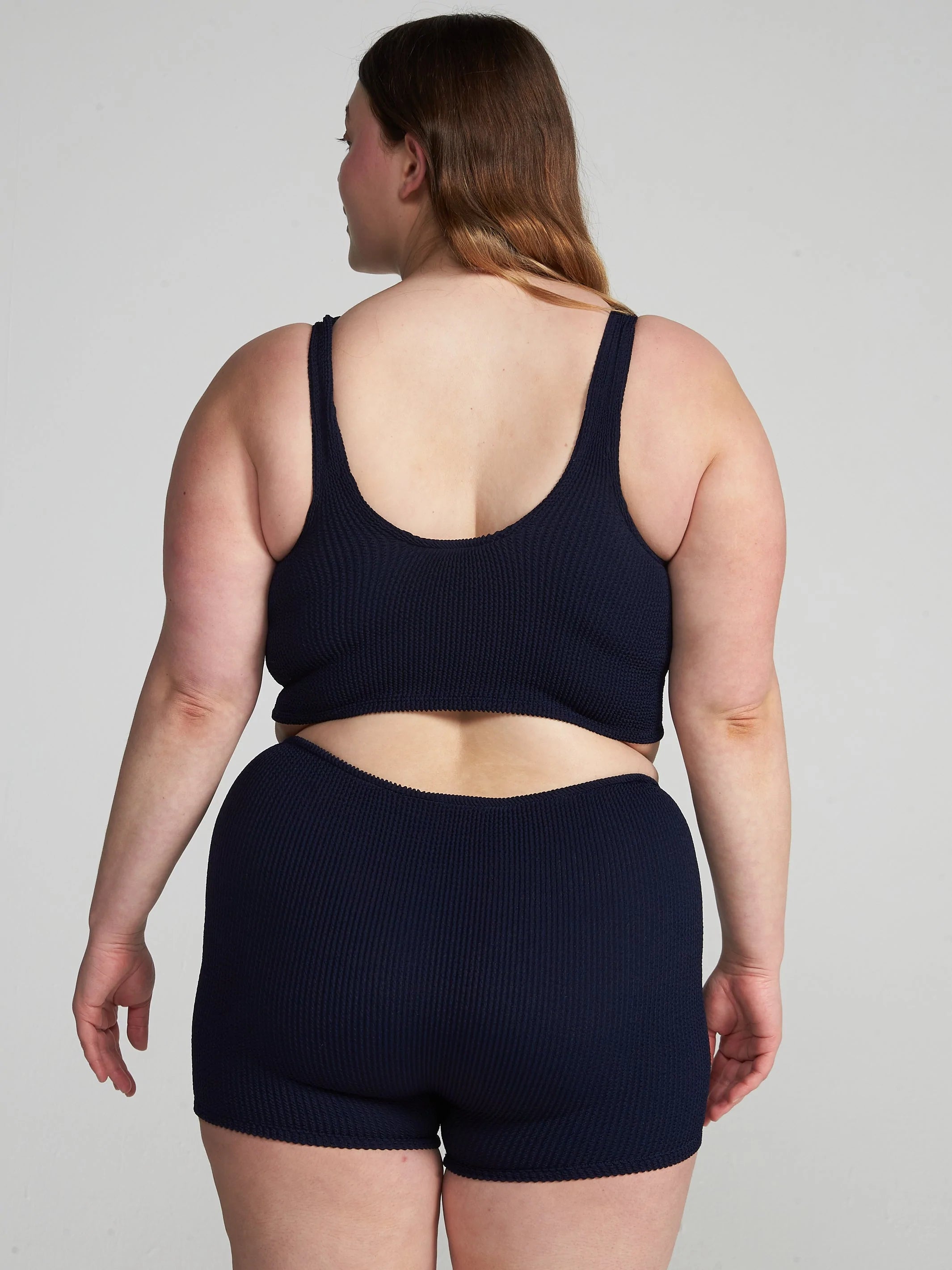 Verve Shorts Two-Piece