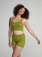 Verve Shorts Two-Piece