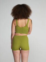 Verve Shorts Two-Piece