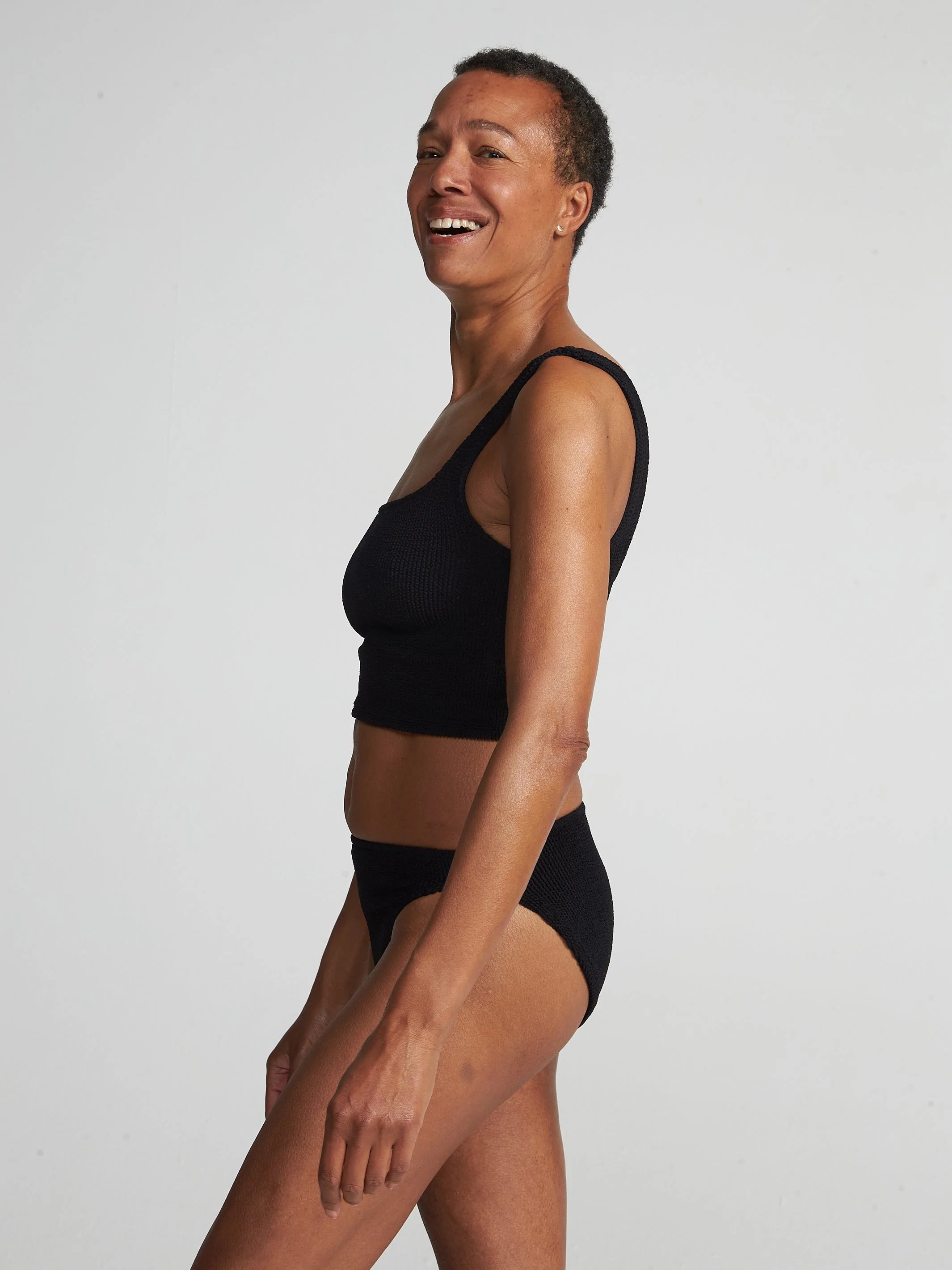 Verve Standard Waist Two-Piece