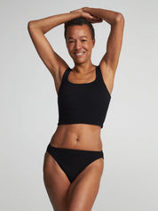 Verve Standard Waist Two-Piece