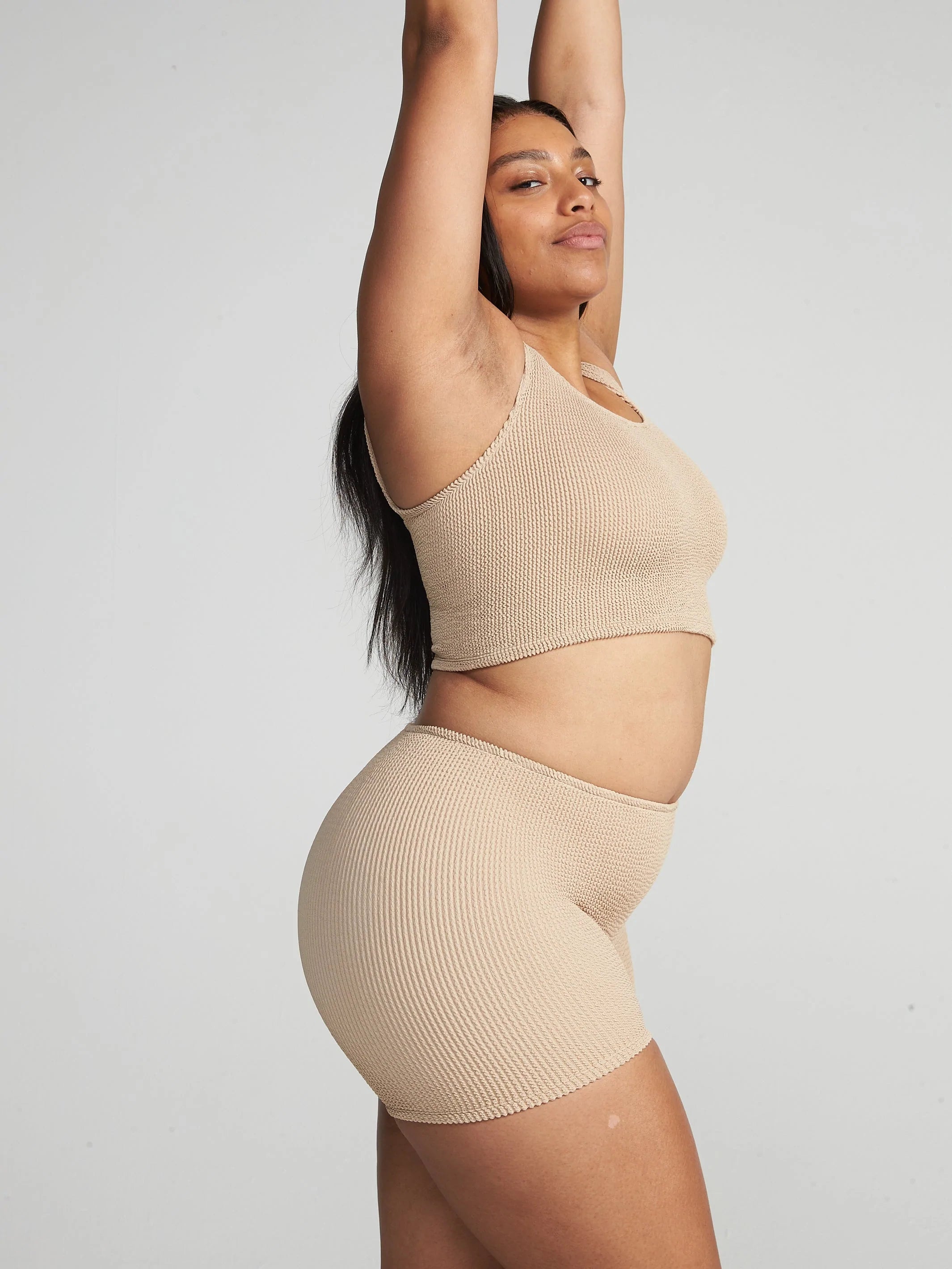Verve Shorts Two-Piece