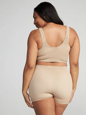 Verve Shorts Two-Piece