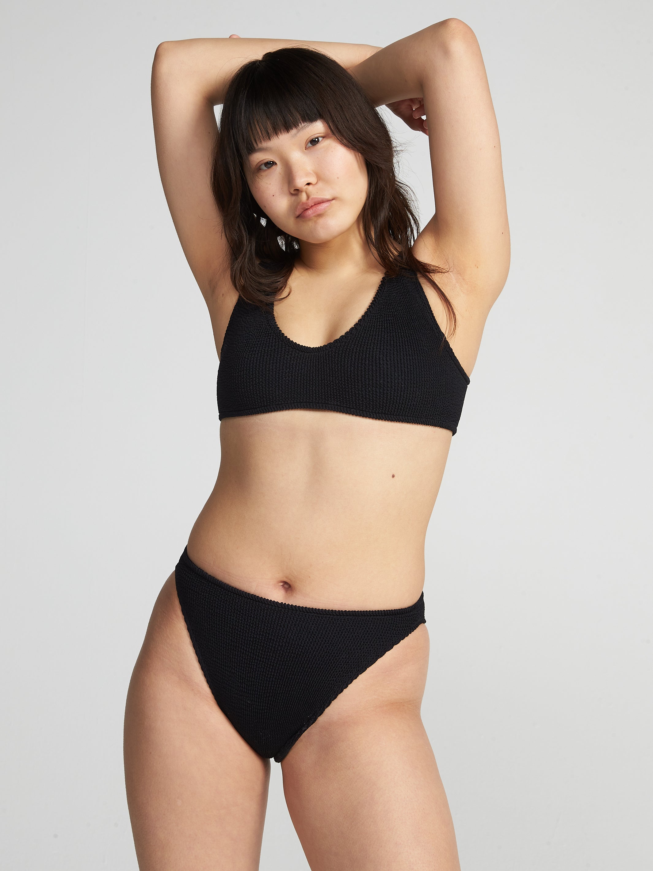 Eva Standard Waist Two-Piece