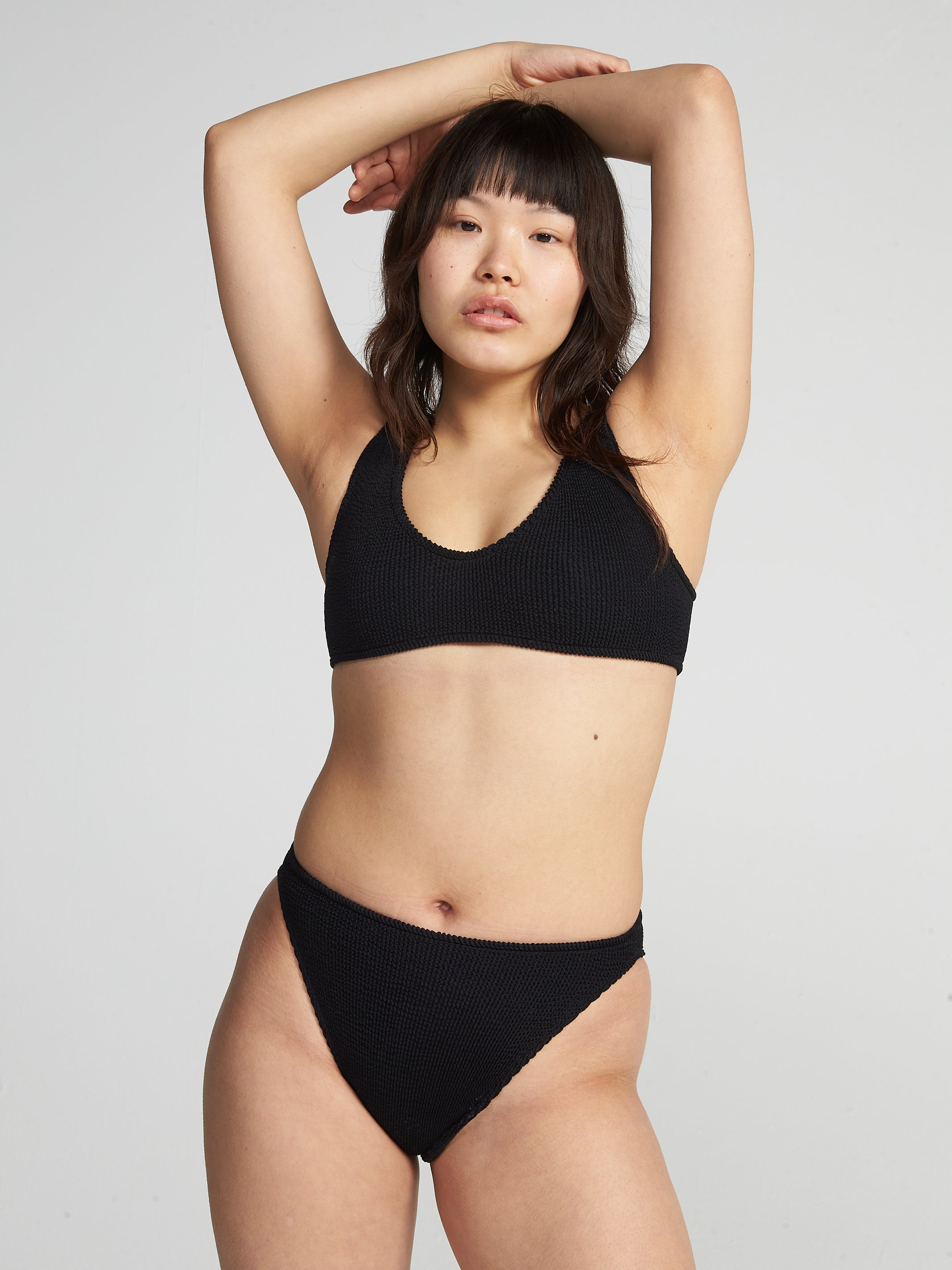 Eva Standard Waist Two-Piece