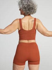 Verve Shorts Two-Piece