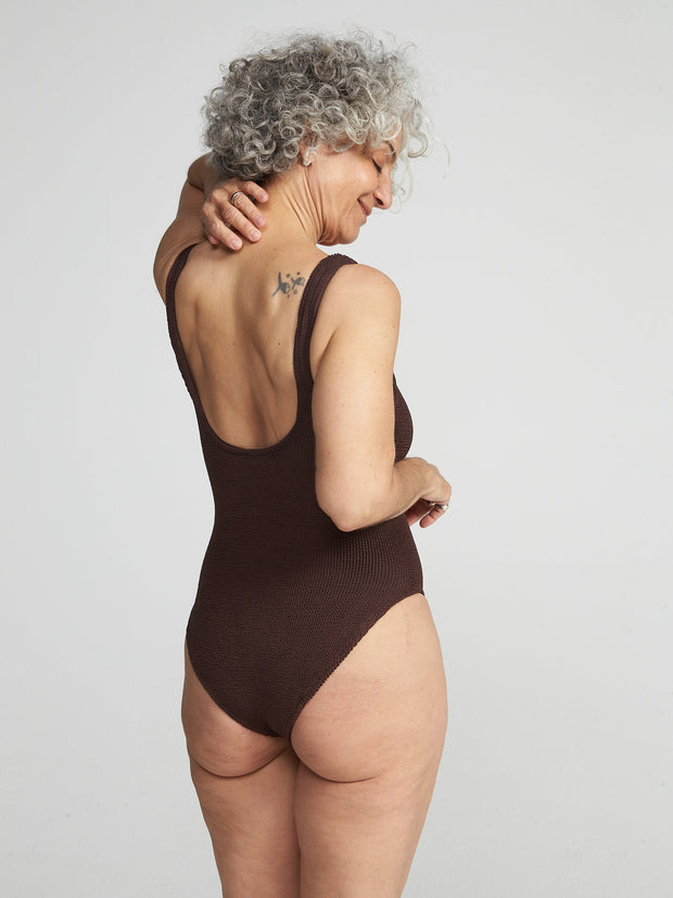 Aplomb One-Piece