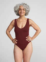 Eva One-Piece