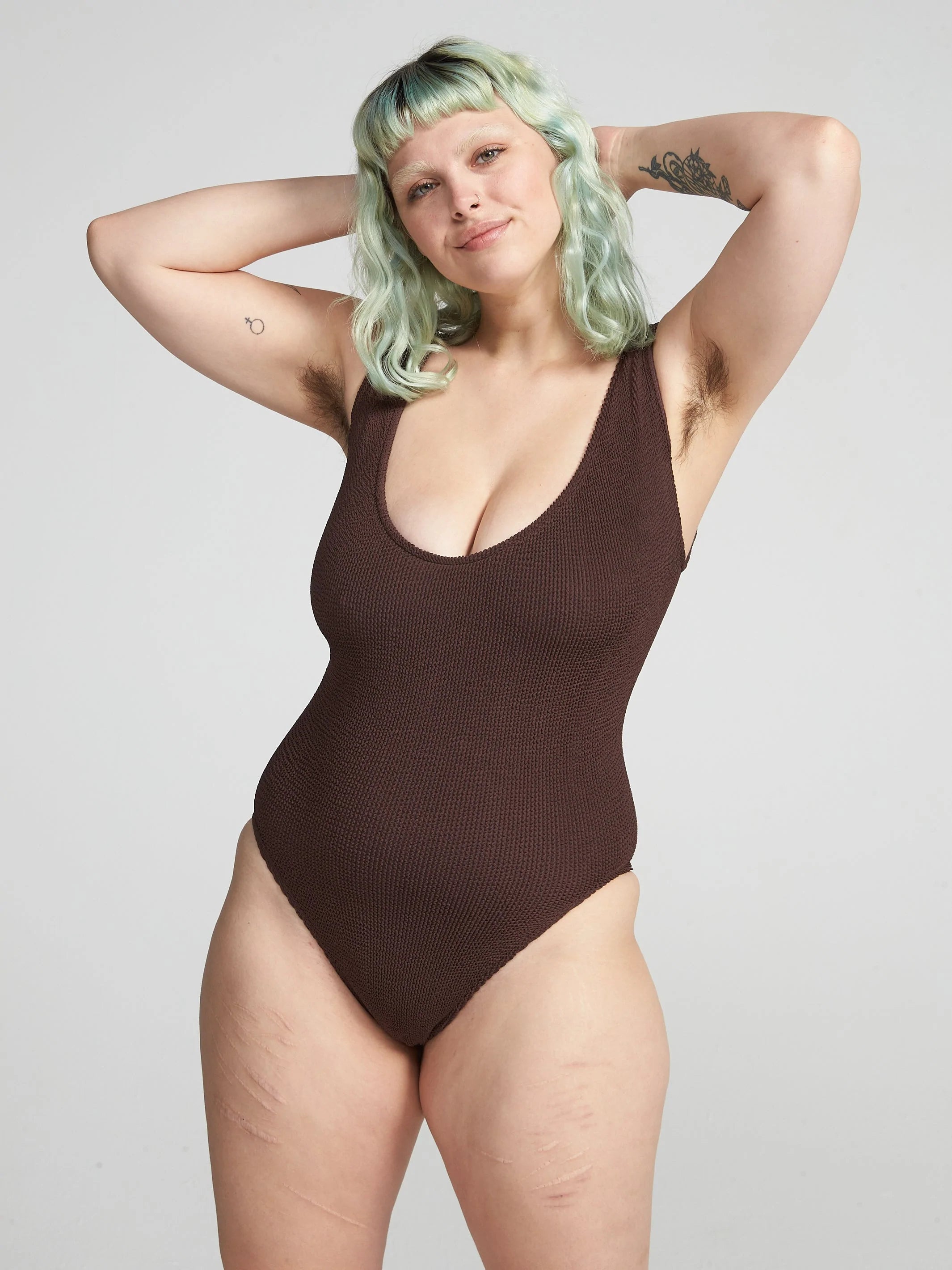 Eva One-Piece