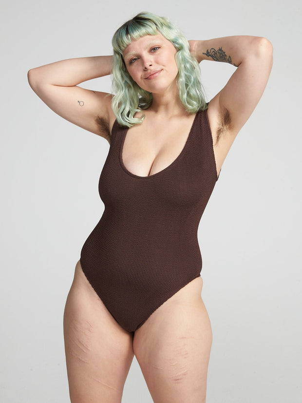 Eva One-Piece