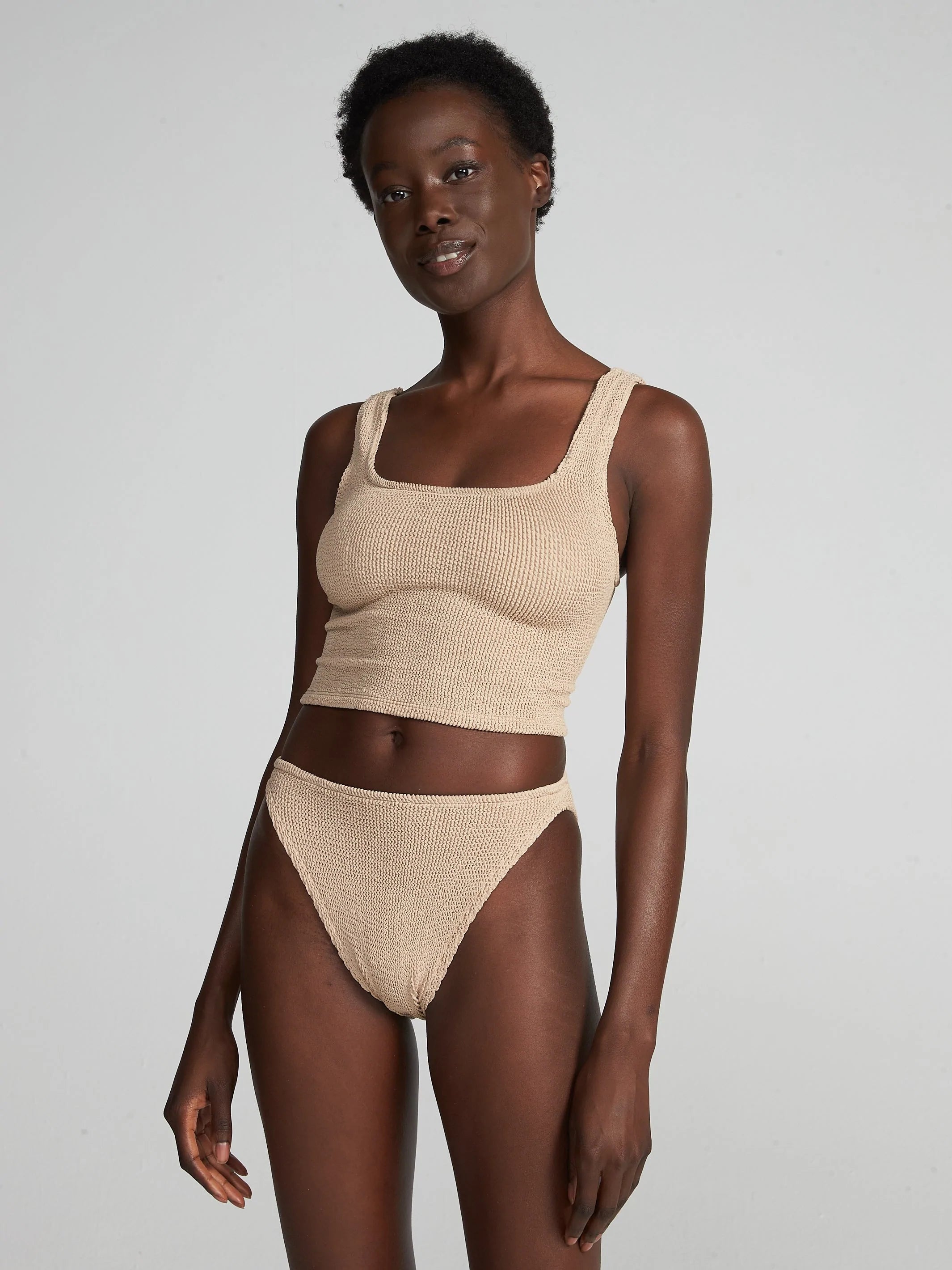 Verve Standard Waist Two-Piece