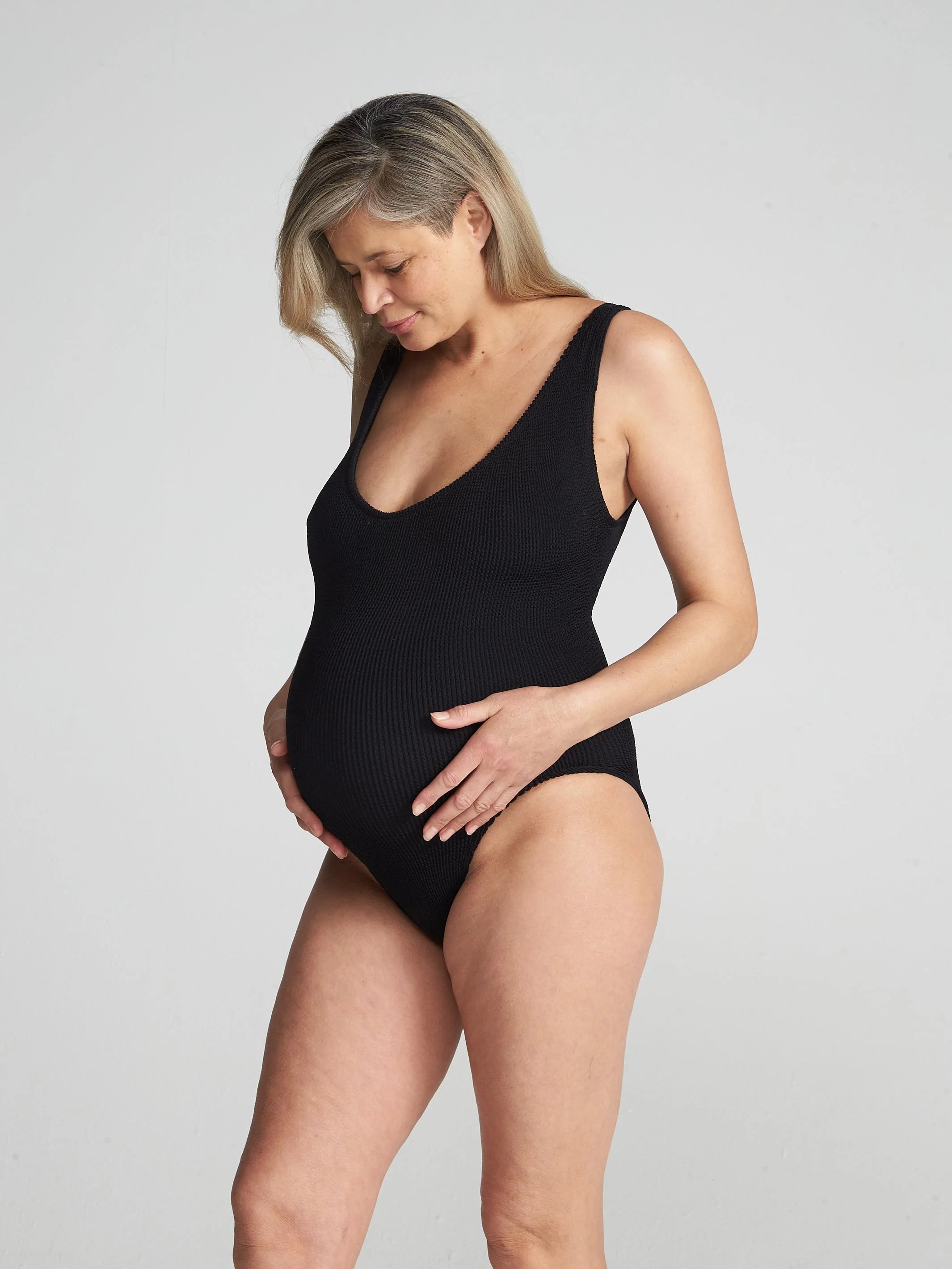 Eva One-Piece