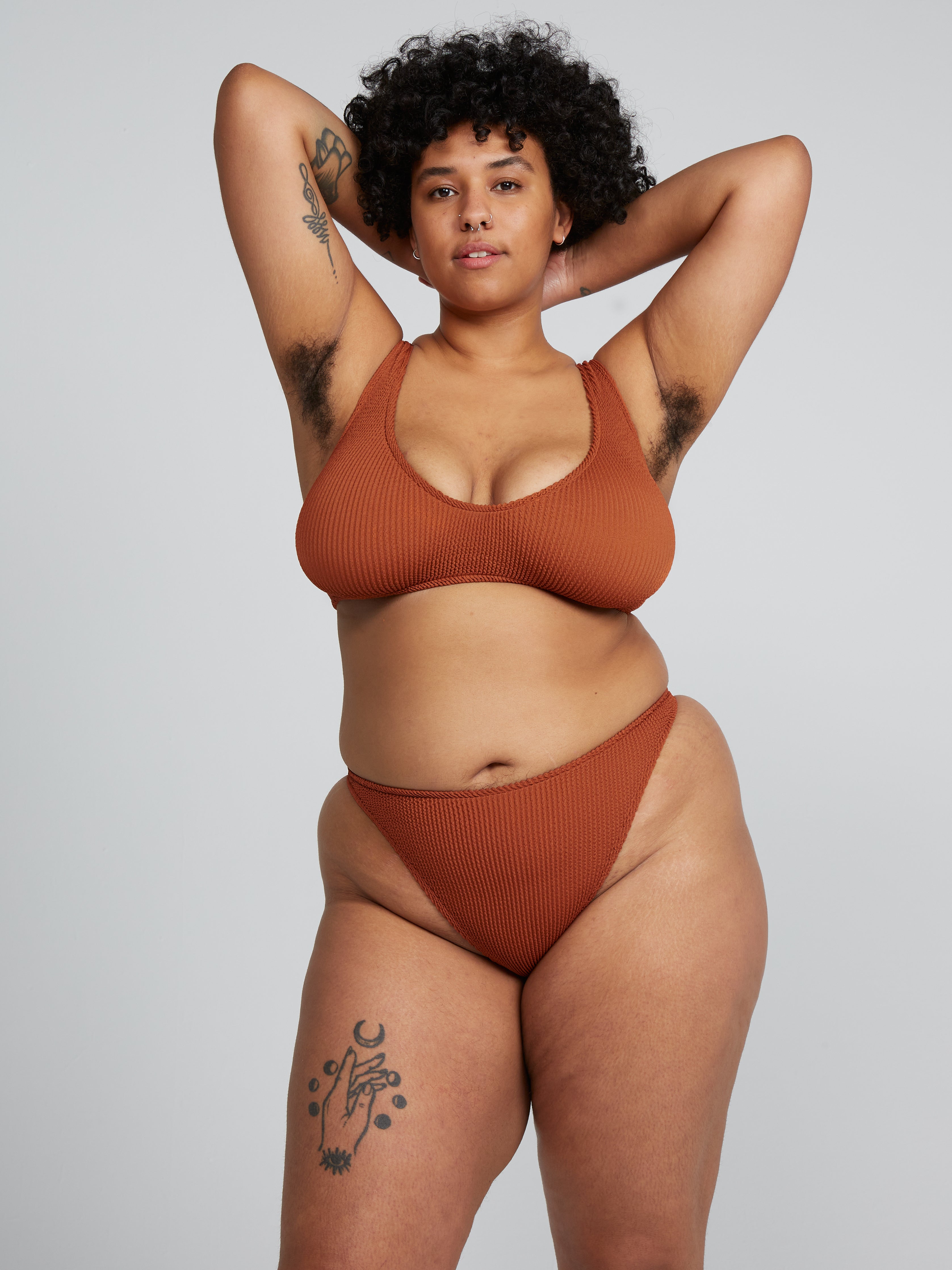Archive: Eva Cheeky Two-Piece