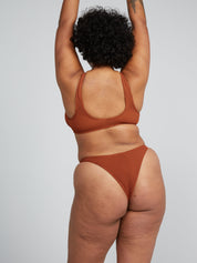Archive: Eva Cheeky Two-Piece