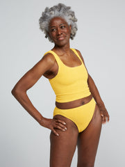 Verve Standard Waist Two-Piece