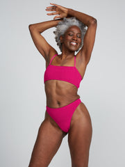 Poise Cheeky Two-Piece