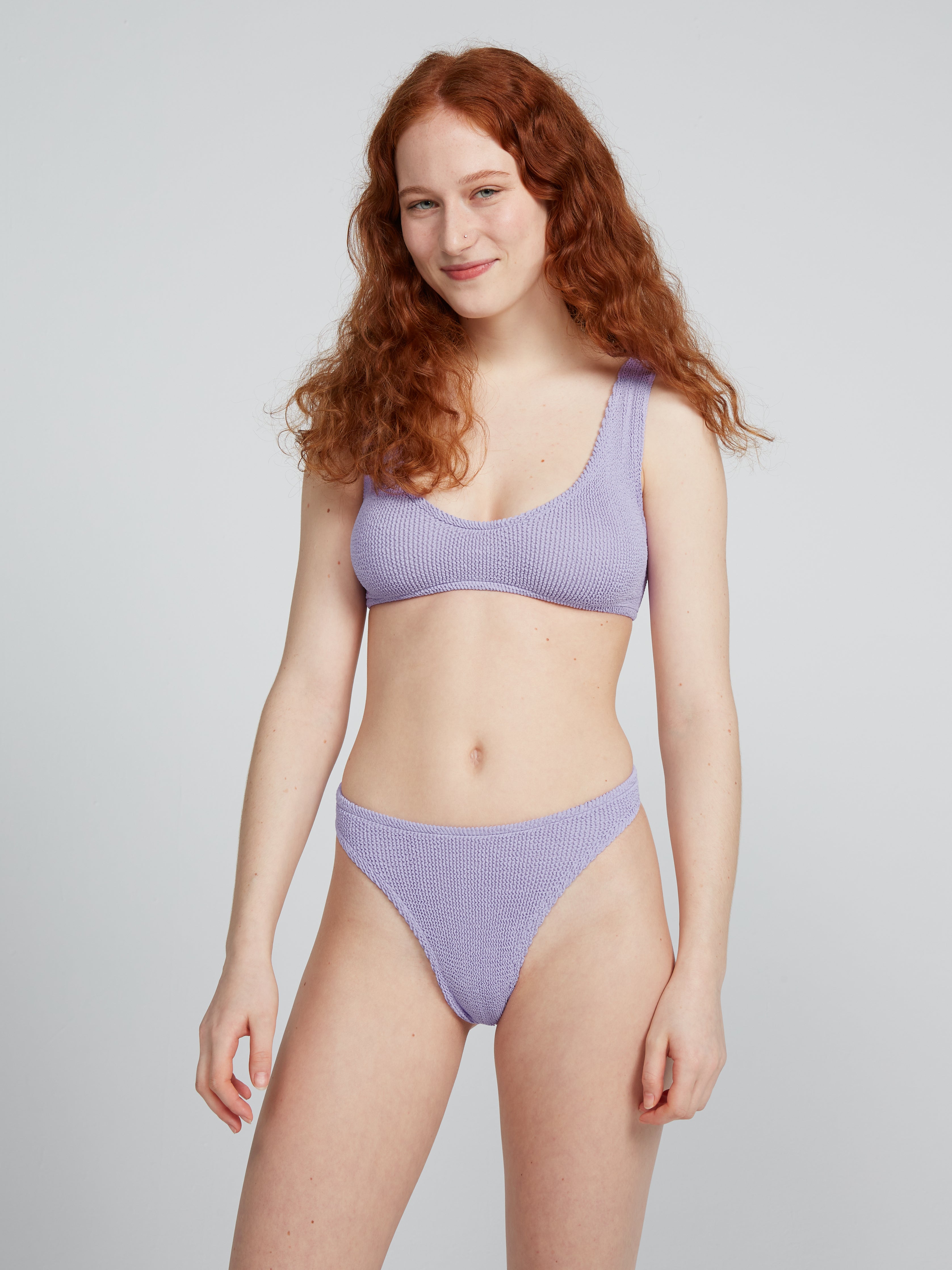 Archive: Eva Cheeky Two-Piece