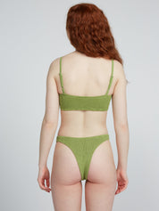 Poise Cheeky Two-Piece