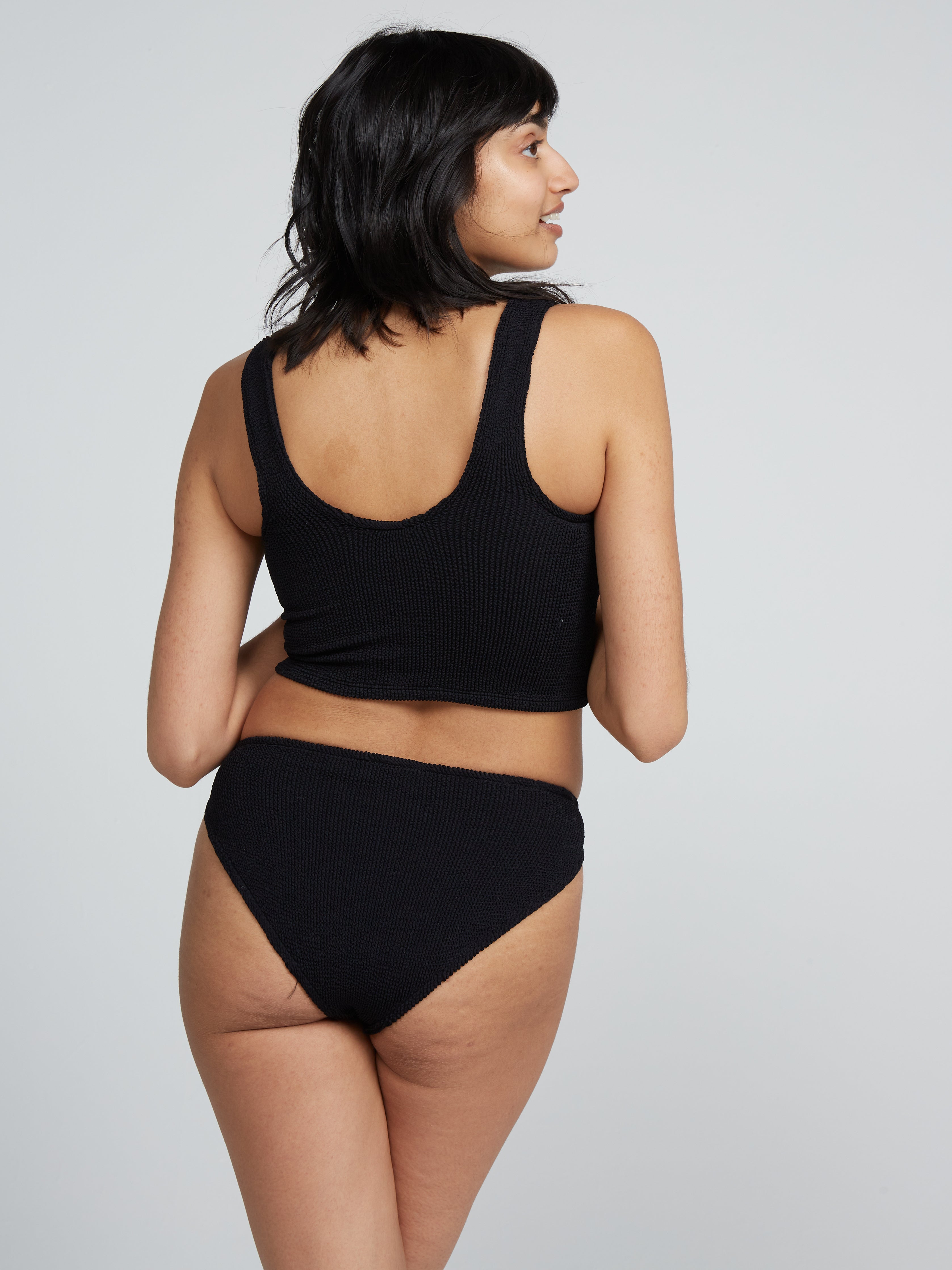 Verve Standard Waist Two-Piece