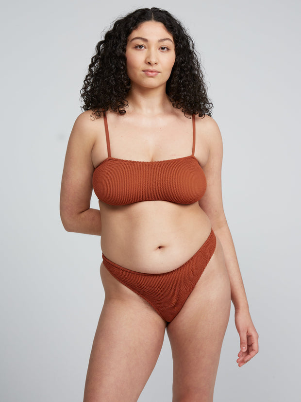 Poise Cheeky Two-Piece