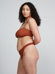 Poise Cheeky Two-Piece