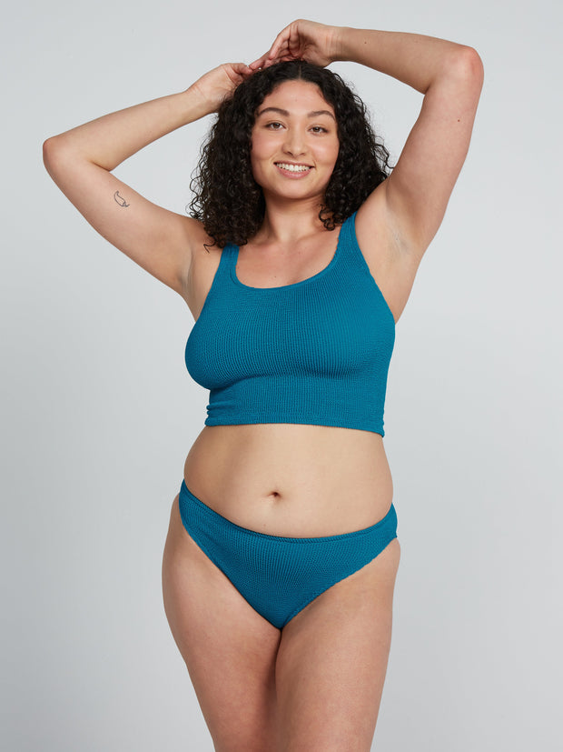 Verve Standard Waist Two-Piece