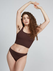 Verve Standard Waist Two-Piece