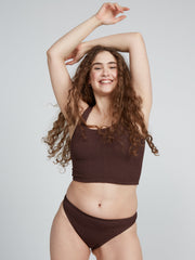 Verve Standard Waist Two-Piece