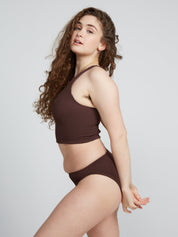 Verve Standard Waist Two-Piece