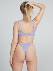Aplomb Cheeky Two-Piece