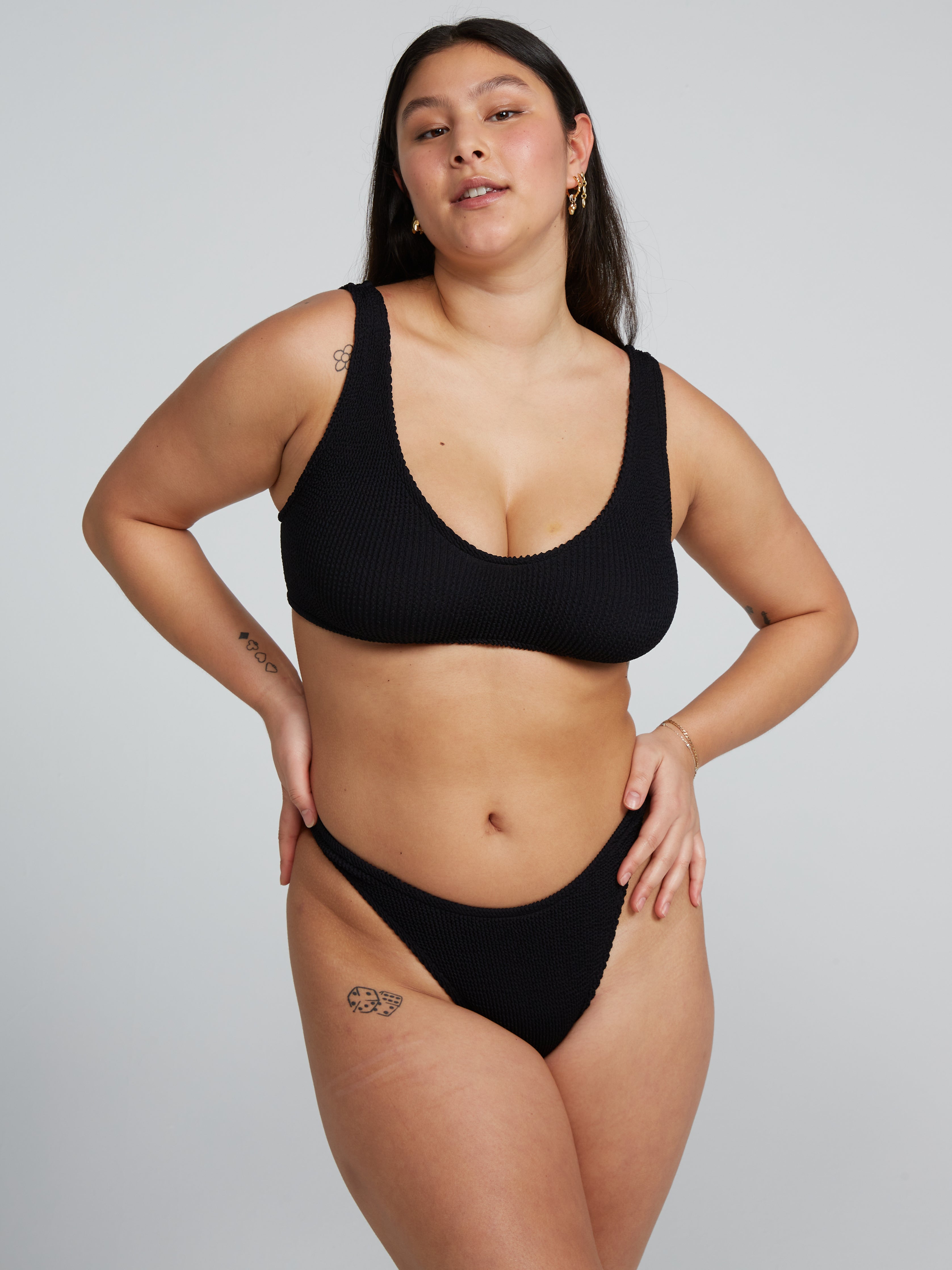 Archive: Eva Cheeky Two-Piece