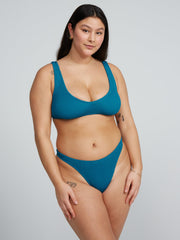 Eva Cheeky Two-Piece