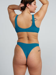 Eva Cheeky Two-Piece