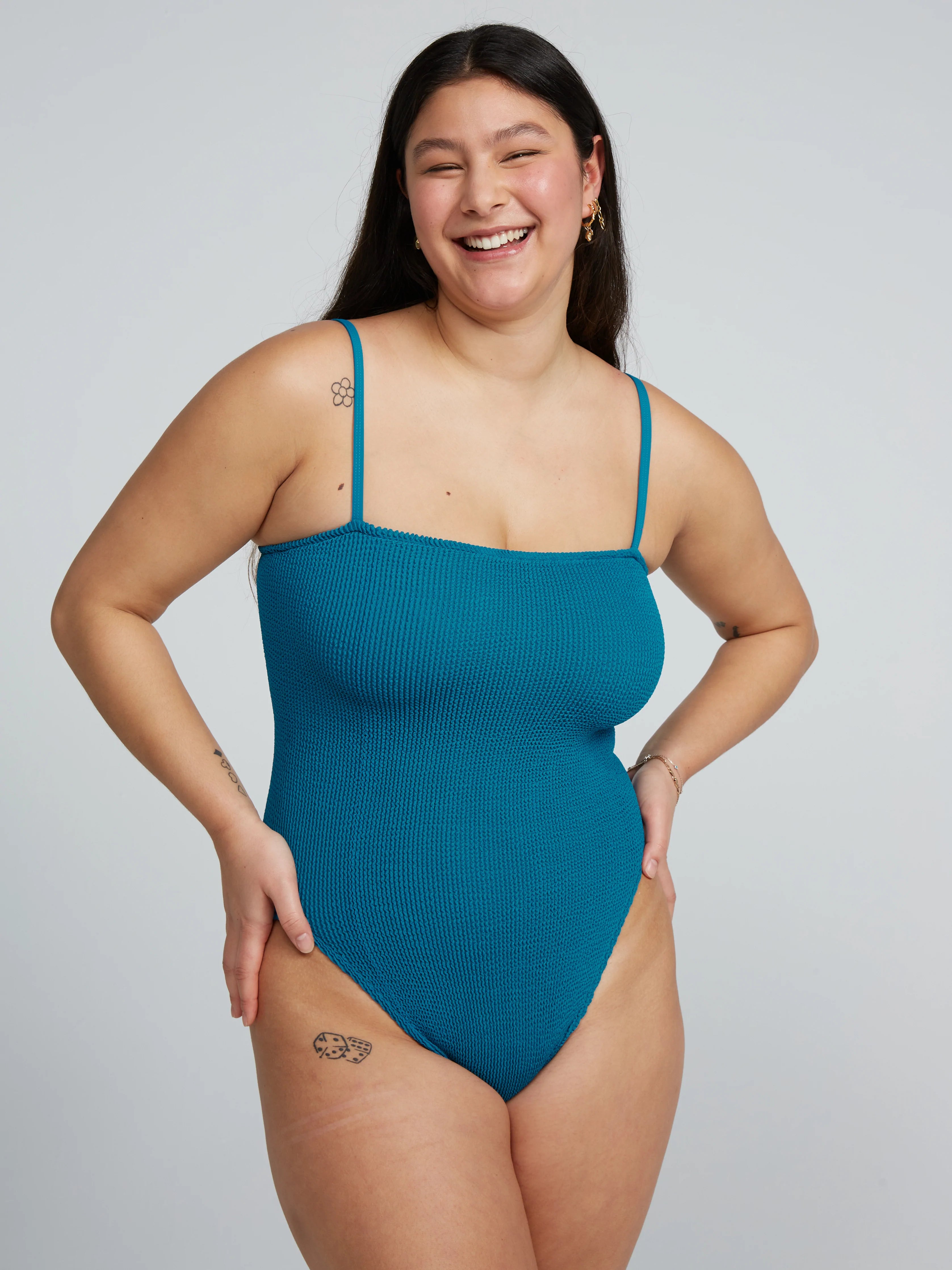 Poise One-Piece