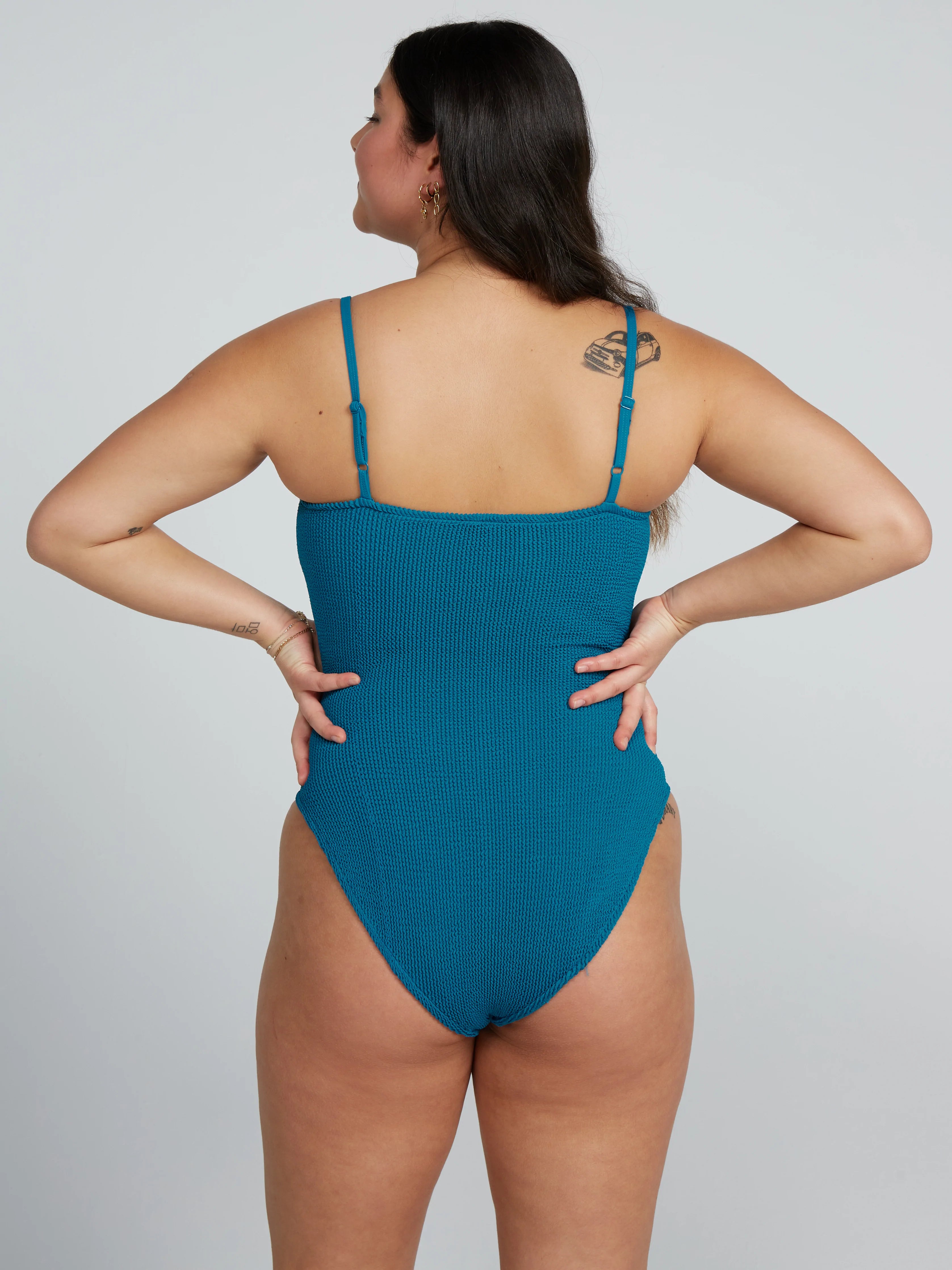 Poise One-Piece