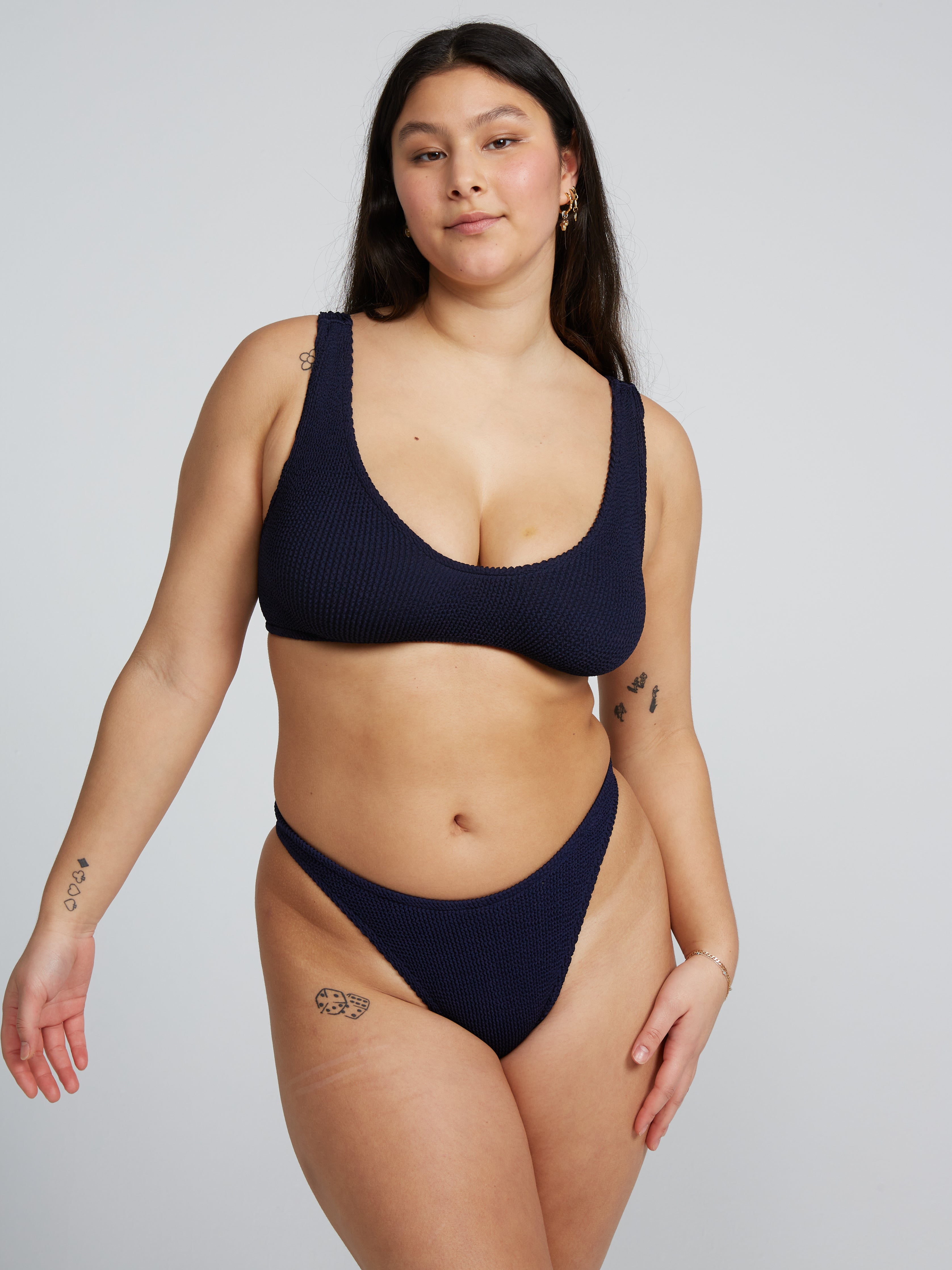 Archive: Eva Cheeky Two-Piece