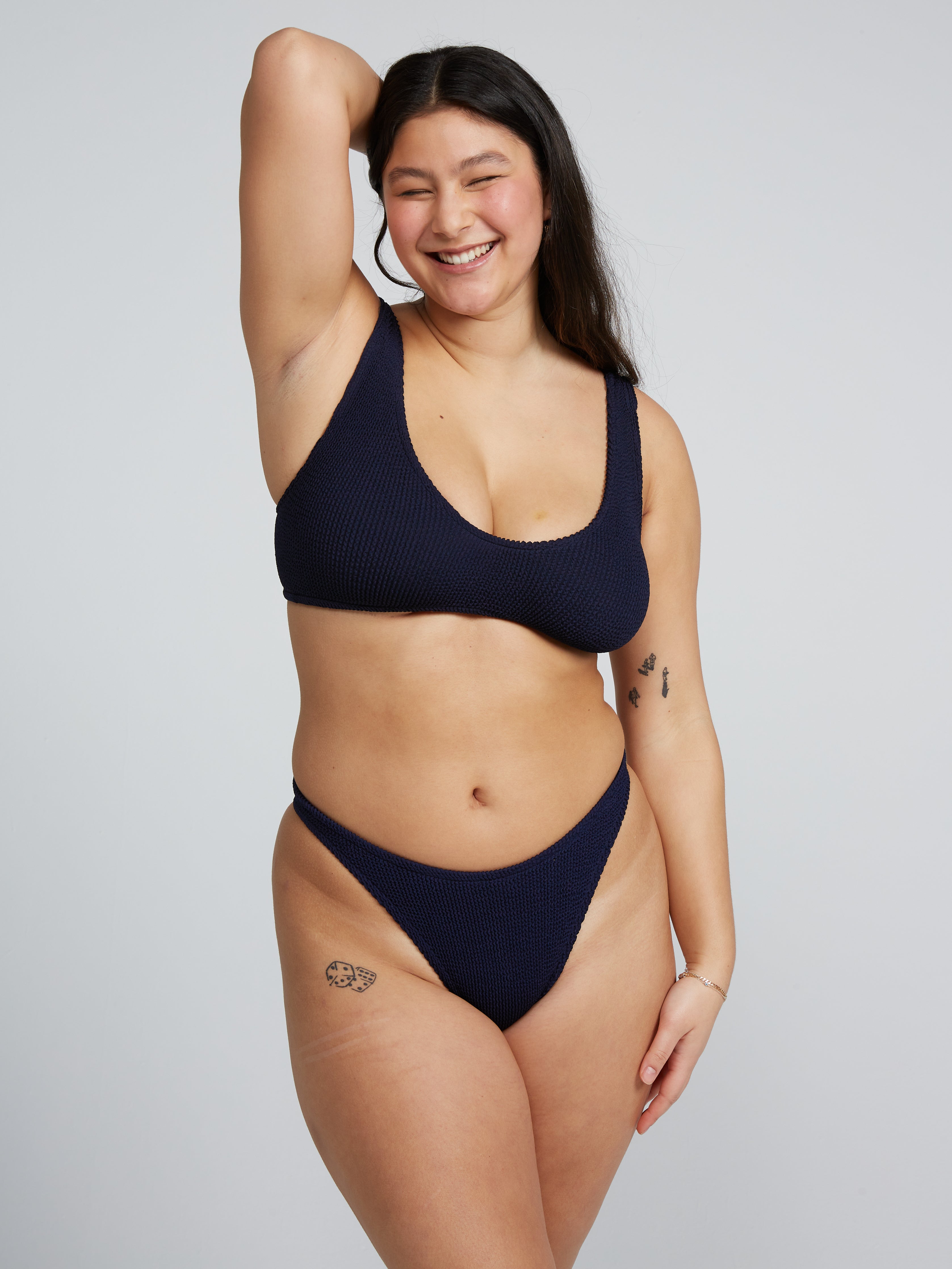 Archive: Eva Cheeky Two-Piece