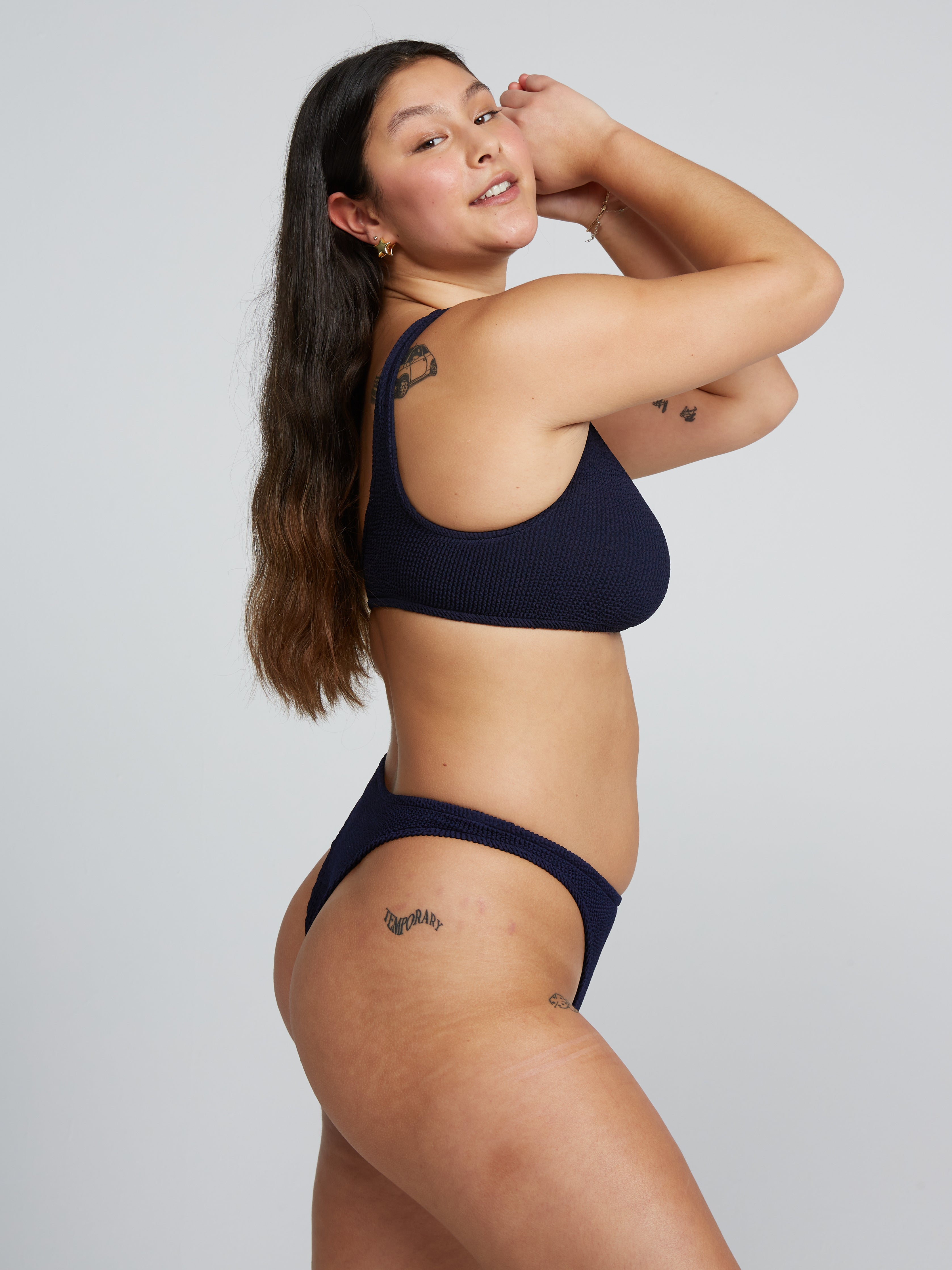 Archive: Eva Cheeky Two-Piece